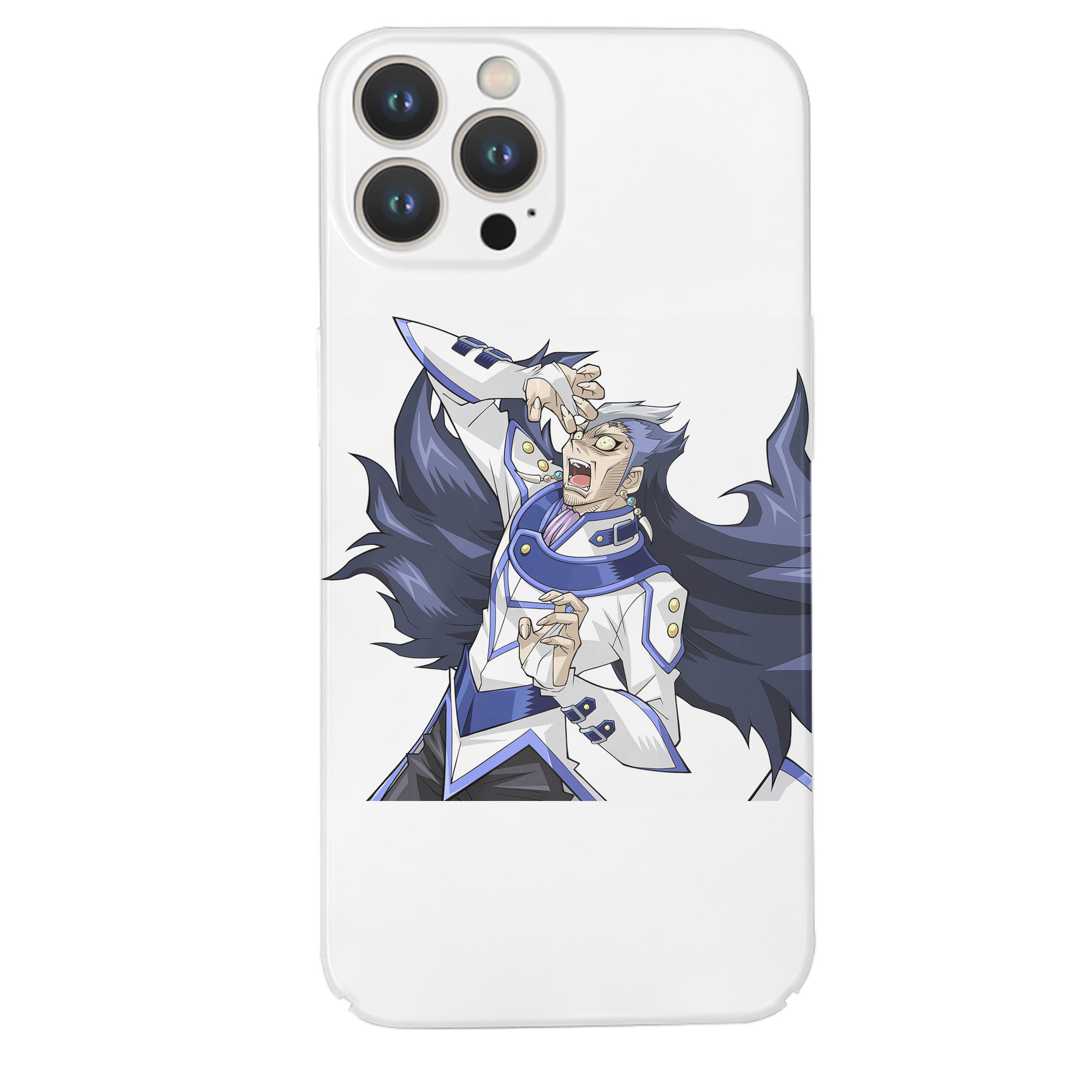 （画像用） 遊☆戯☆王 Yu-Gi-Oh! 【iPhone 14シリーズ対応】ハードケース